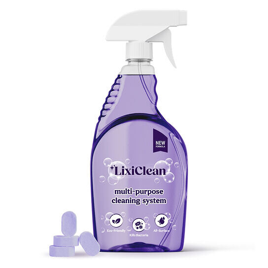 LixiClean image